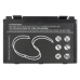Notebook batterij Asus F83