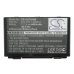 Batterij Vervangt 07G016AP1875