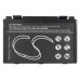 Batterij Vervangt 07G016AP1875