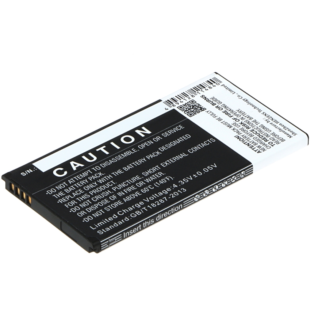 Battery compatible with Asus CS-AUG451SL