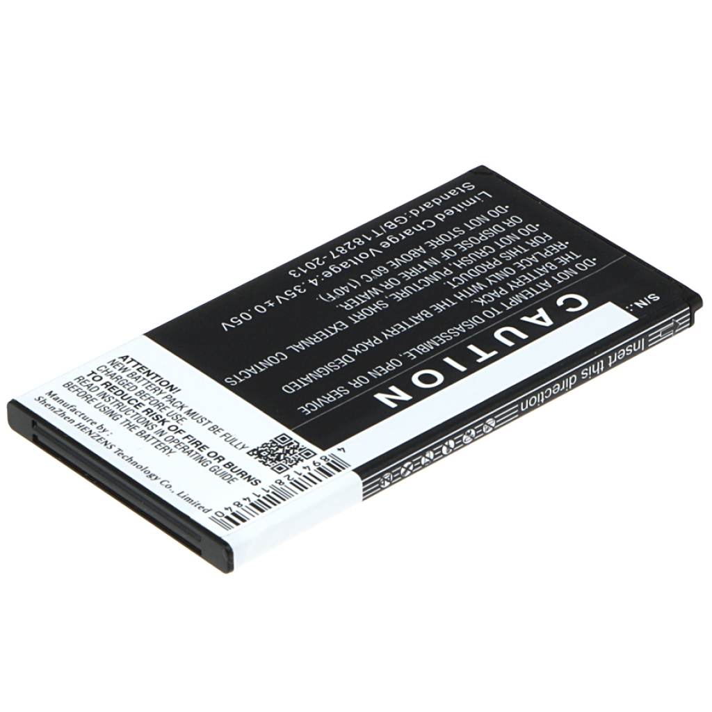 Battery compatible with Asus CS-AUG451SL
