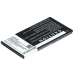 Battery compatible with Asus CS-AUG451SL