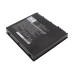 Batterijen Vervangt ICR18650-26F
