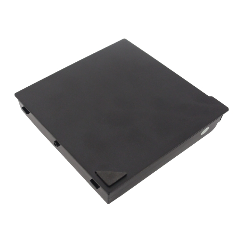 Batterijen Vervangt ICR18650-26F