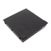 Batterijen Vervangt ICR18650-26F