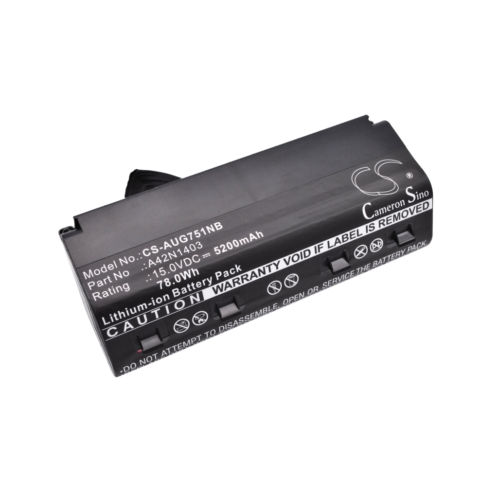 Batterijen Vervangt A42LM93