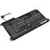 Notebook batterij Asus CS-AUK144NB