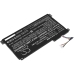 Notebook batterij Asus CS-AUK144NB