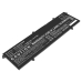 Notebook batterij Asus CS-AUK160NB