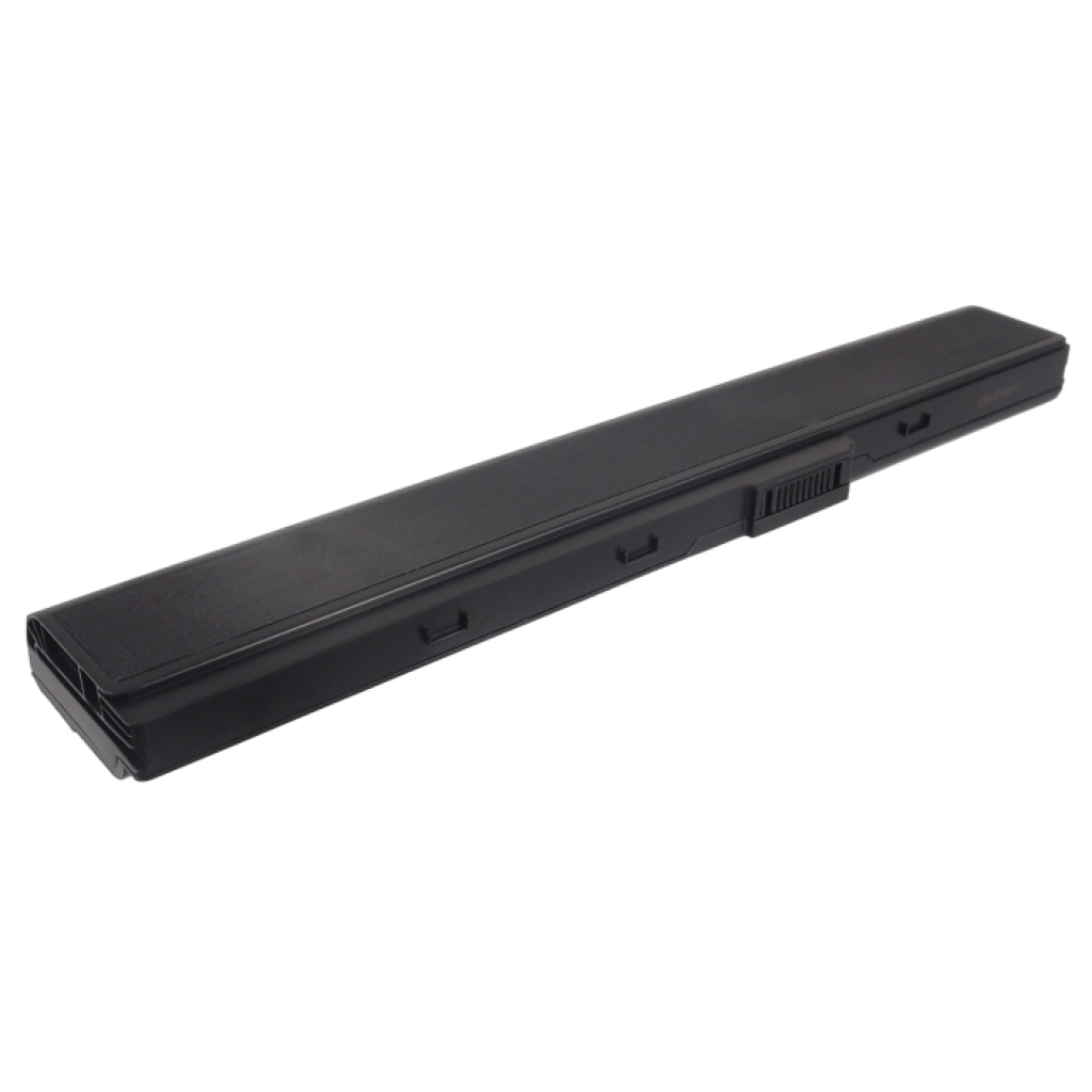 Batterijen Vervangt K52L681