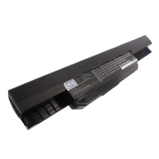 Notebook batterij Asus P53