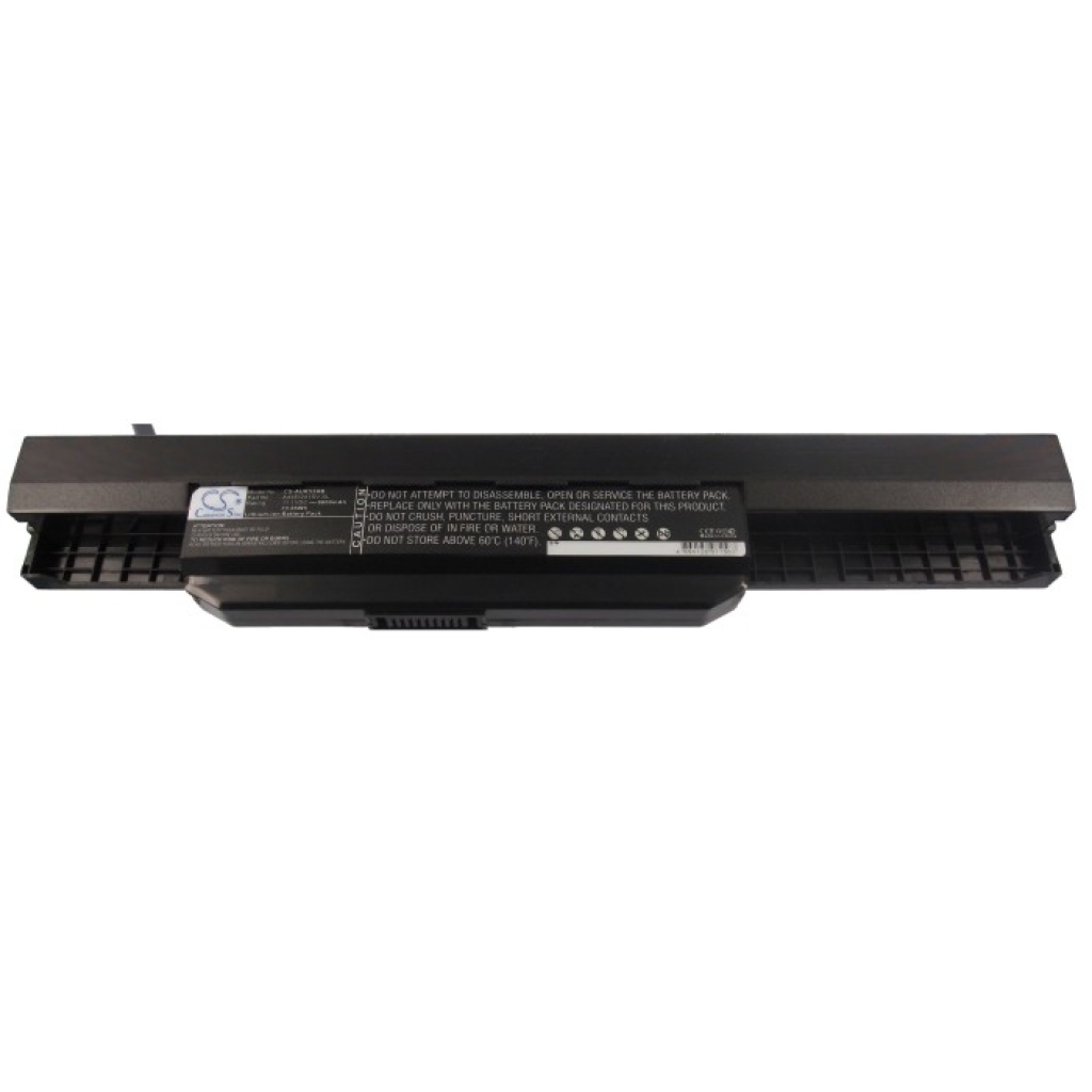 Notebook batterij Asus A83SM
