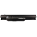 Notebook batterij Asus A83SM
