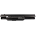Notebook batterij Asus X53SV-RH71