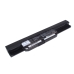 Notebook batterij Asus A83SM