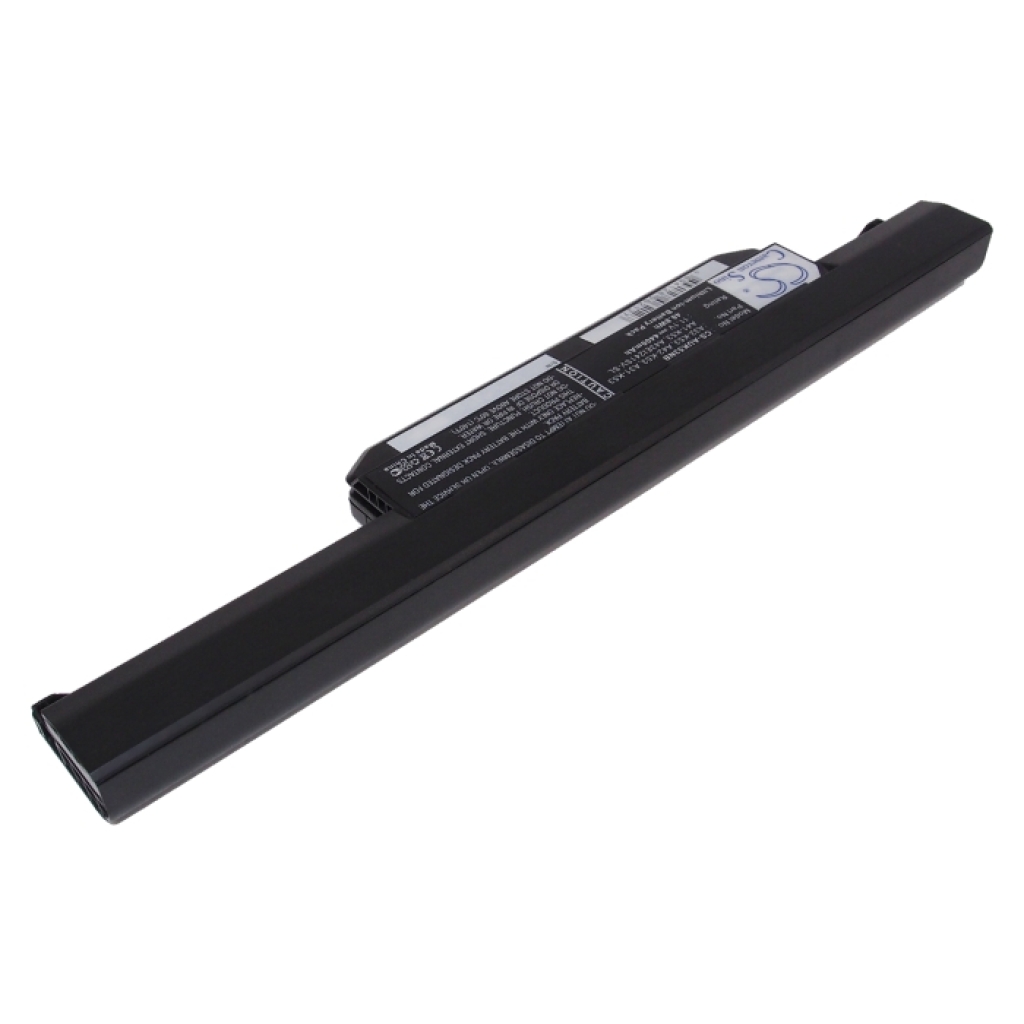 Notebook batterij Asus A83SM