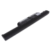 Notebook batterij Asus A83SM