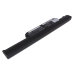 Notebook batterij Asus K53S