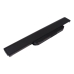 Notebook batterij Asus A83SM