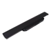 Notebook batterij Asus K53S