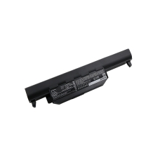 Compatible battery replacement for Asus 0B110-00050400,0B110-00050600,A32-K55,A32-K55X,A33-K55...