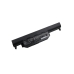 Battery compatible with Asus CS-AUK55HB