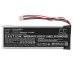 Compatibele batterijvervanging voor Autel MLP604193