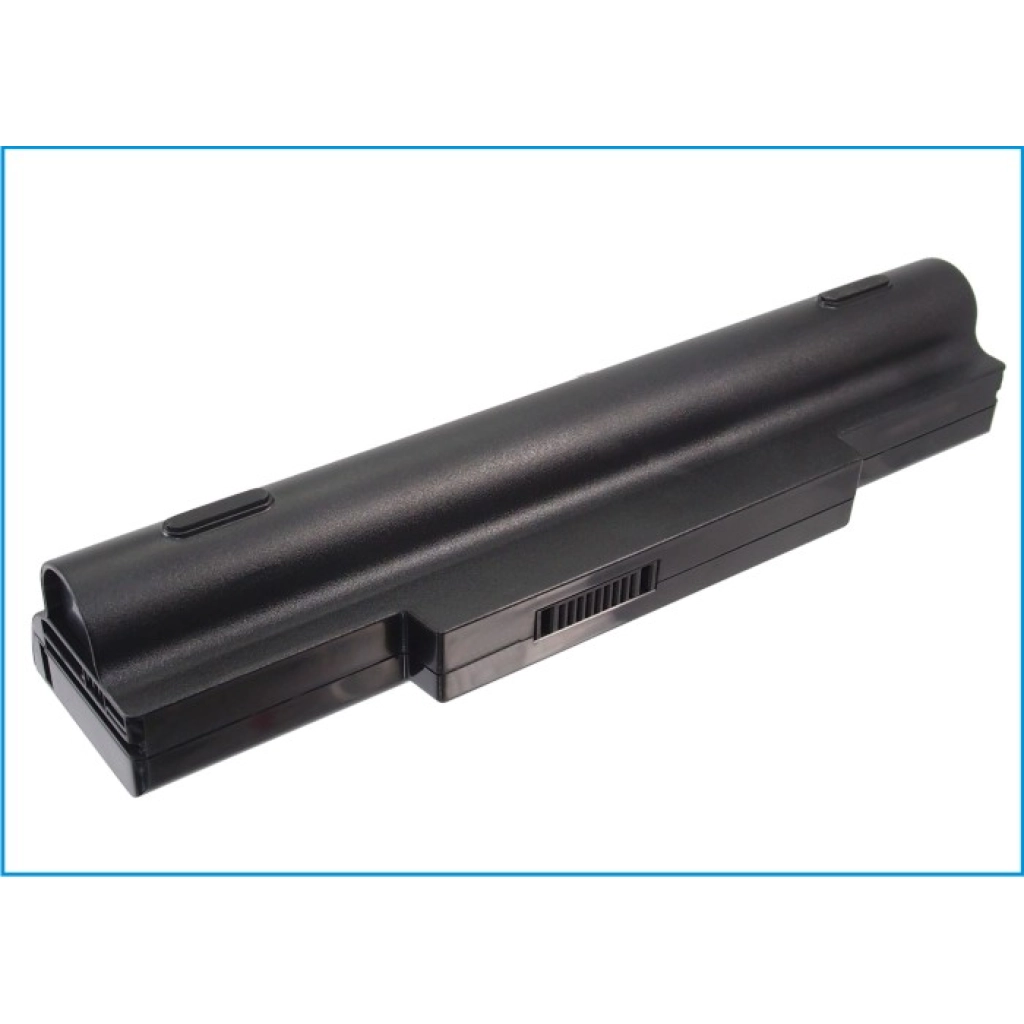 Batterijen Notebook batterij CS-AUK72HB