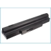 Batterijen Notebook batterij CS-AUK72HB