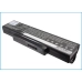 Batterijen Notebook batterij CS-AUK72HB