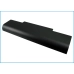 Notebook batterij Asus K72F