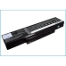 Notebook batterij Asus CS-AUK72NB