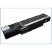 Notebook batterij Asus K72F