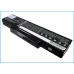 Notebook batterij Asus K72F