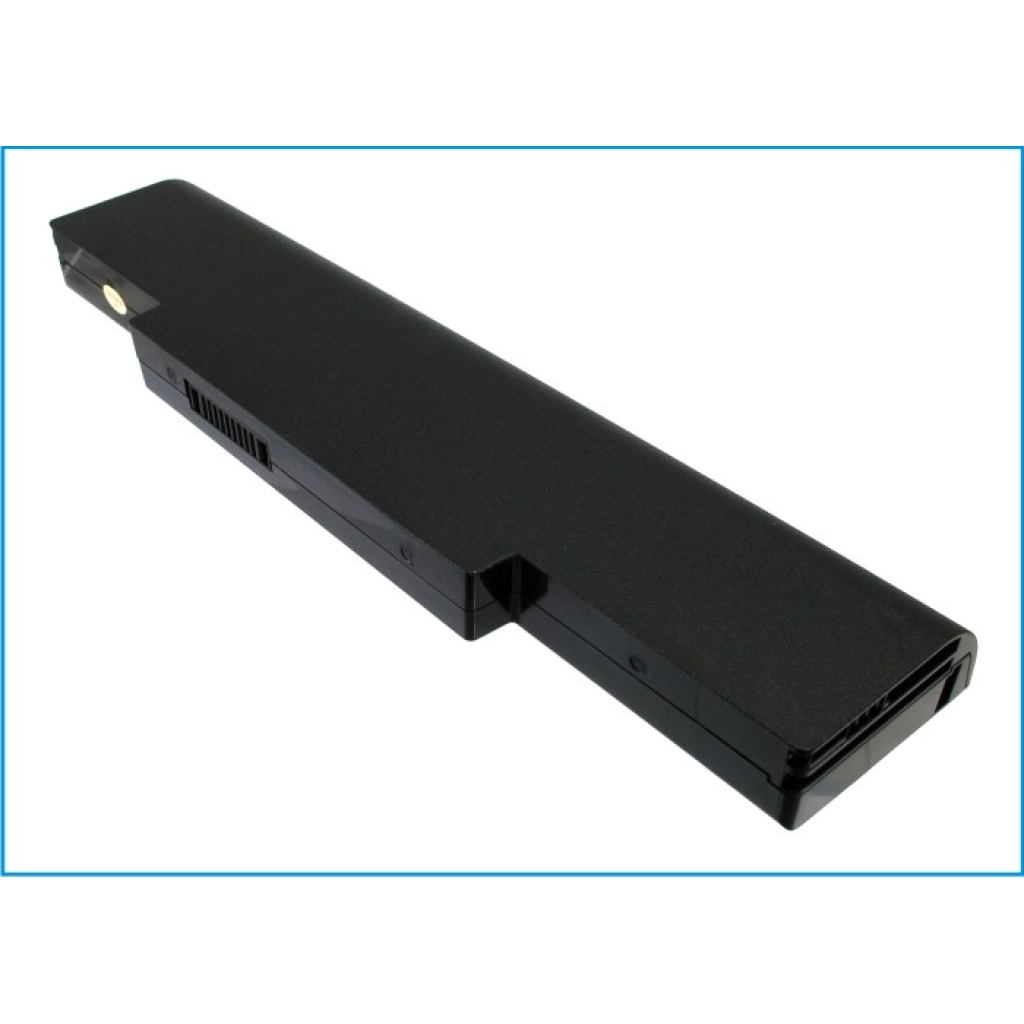 Notebook batterij Asus K72F