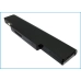 Notebook batterij Asus K72F