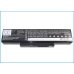Notebook battery Asus K72JB