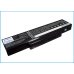 Notebook batterij Asus K72