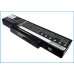 Notebook batterij Asus K72