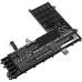 Notebook batterij Asus E502SA-XO141T