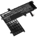 Notebook batterij Asus E502SA-XO141T