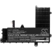 Notebook batterij Asus E502SA-XO141T