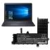 Notebook batterij Asus E502SA-XO141T