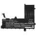 Notebook batterij Asus E502NA-GO109