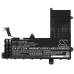 Batterijen Vervangt B21N1506