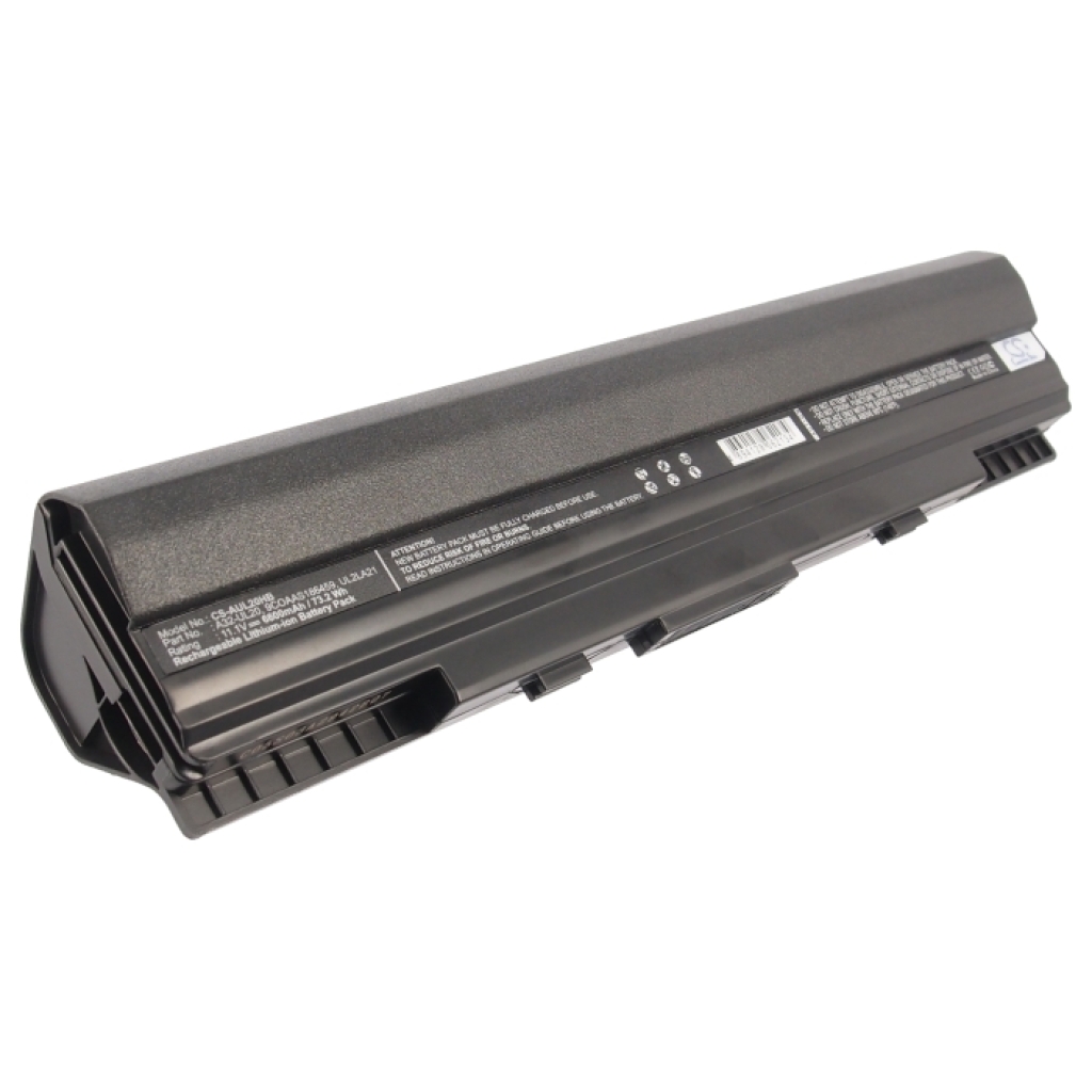 Batterijen Vervangt UL2LA21