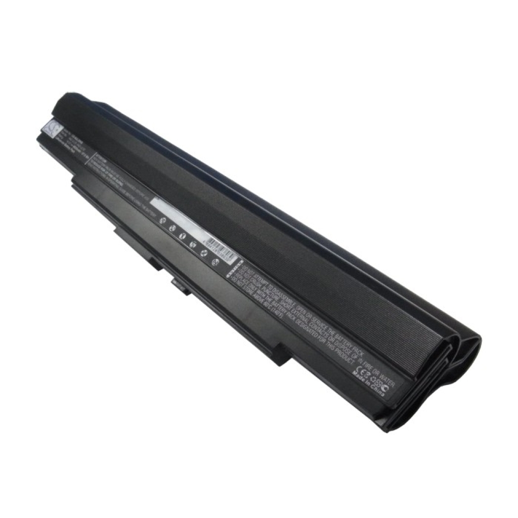 Batterijen Vervangt A42-UL80