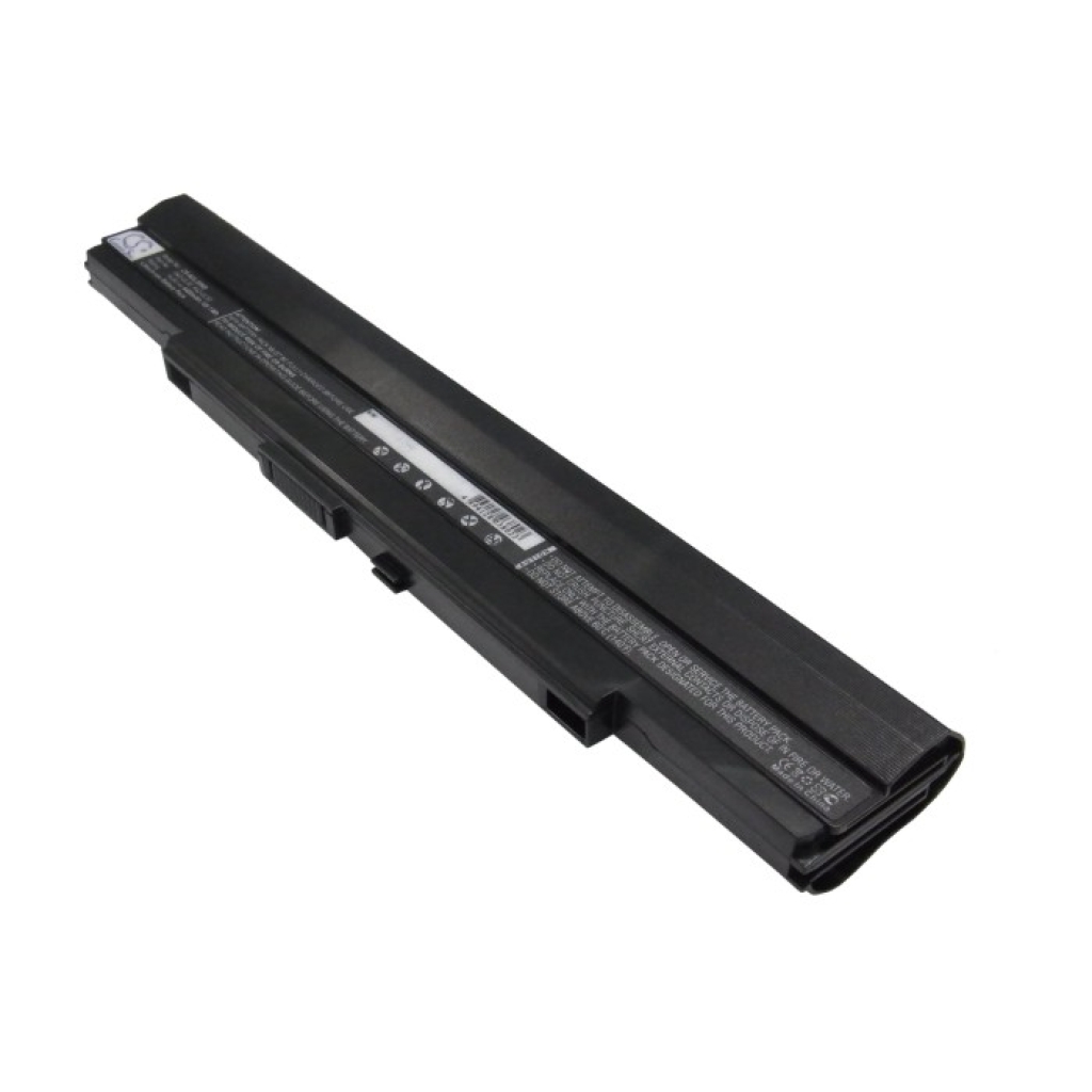 Batterijen Vervangt A42-UL30