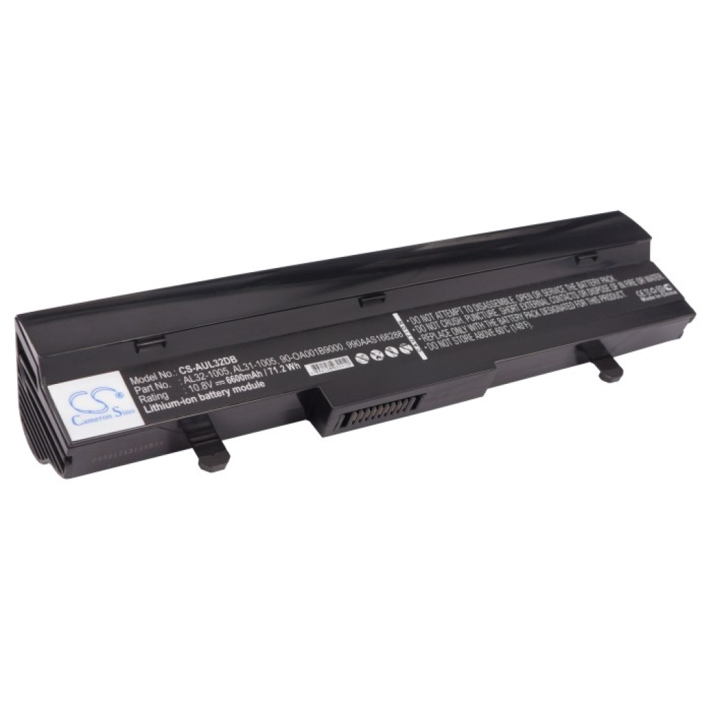 Batterijen Vervangt AL31-1005