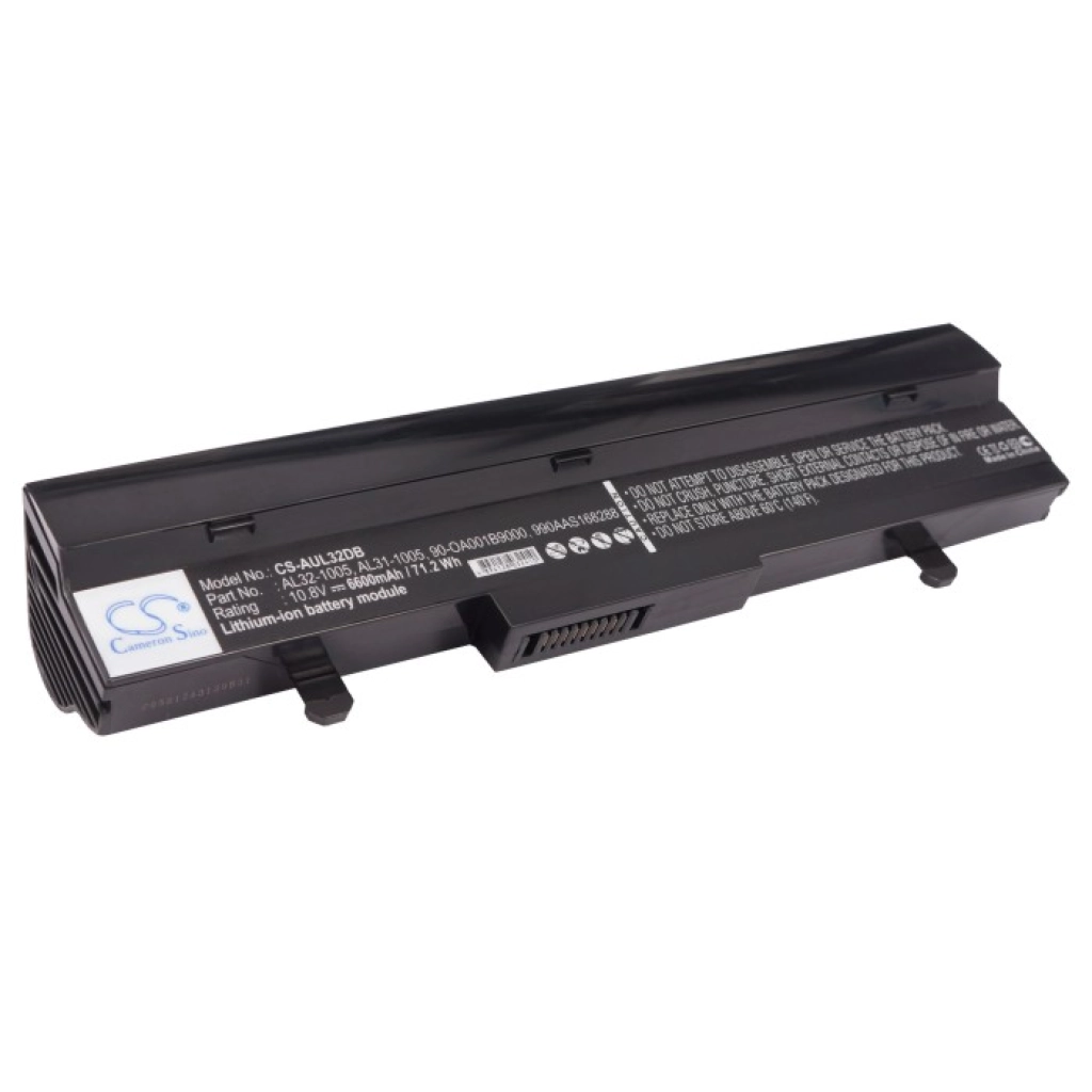 Batterijen Vervangt 90-OA001B9000